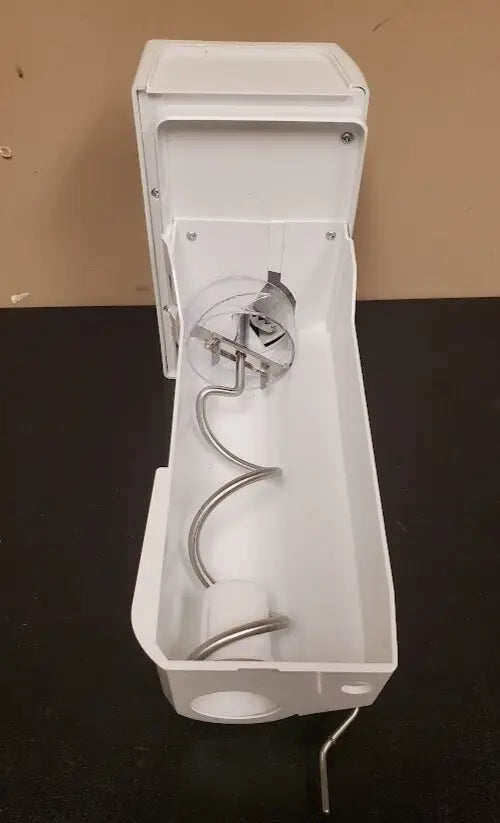 Frigidaire-Refrigerator-Ice-Container-assembly-241561601 Frigidaire-Refrigerator-Ice-Container-assembly-241561601